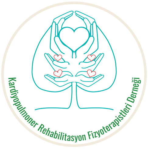 Kardiyopulmoner Rehabilitasyon Fizyoterapistleri Derneği Olağan Genel Kurul Toplantısı